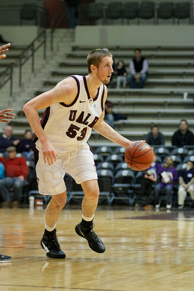 FAU @ UALR 1-24-13 (Justin Manning)0119