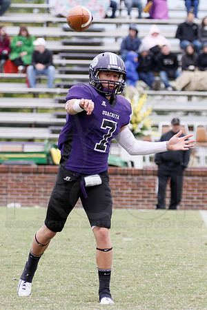 Southwestern Ok. St. @ OBU  (Homecoming) 10-6-12 (Justin Manning)0291