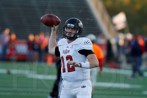 ASU @ South Alabama 11-2-13 (©Justin Manning) JWM_0086