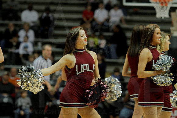 UALR vs. Troy Men's Basketball 1-11-14 (©Justin Manning) JWM_0109