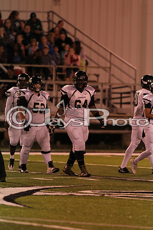 Robinson @ Bauxite 10-21-16_JWM_0188