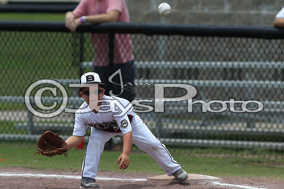 Benton (Cobb) vs. Benton (Jackson) Cal Ripken t-ball All-Stars 7-11-2015 (©Justin Manning) JWM_0005