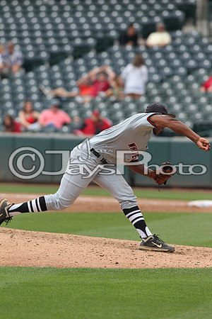 5A State Baseball Finals Harrison vs. White Hall 5-23-2015 (©Justin Manning) JWM_0133