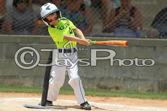 Benton vs. Harrison Cal Ripken t-ball All-Stars 7-10-2015 (©Justin Manning) JWM_0113