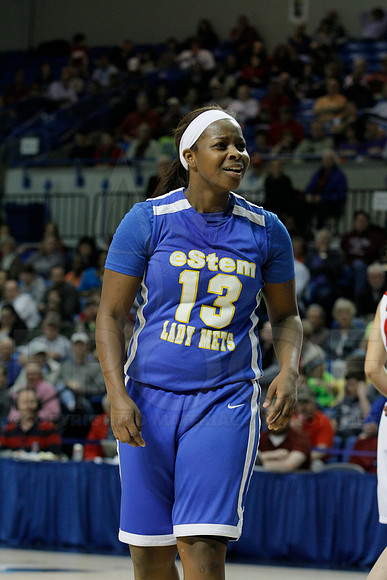 3A Girls State Finals-Harding Academy vs. eStem 3-14-2014 (© Justin Manning) JWM_0122