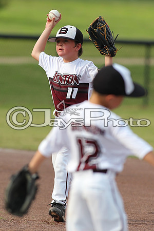Benton vs. Hamburg 6 year old All Stars 6-29-2015 (©Justin Manning) JWM_0016