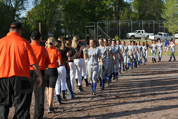 Lakeside @ Malvern Sr. Night 4-15-13  (©Justin Manning) JWM0049