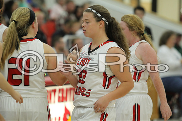Bauxite @ Harmony Grove Sr. Girls 11-10-16_JWM_0391