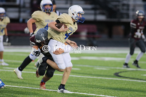 Harrison @ Morrilton (7th grade) 11-1-21_JWM_0288