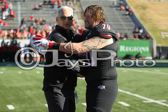 Texas State @ Arkansas State 12-5-2015 (©Justin Manning) JWM_0037