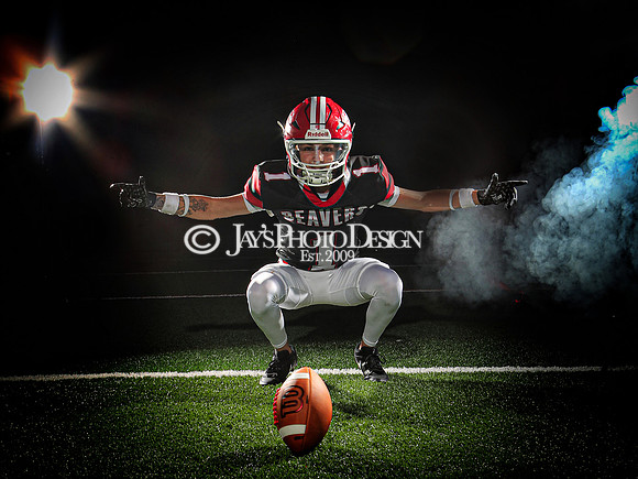 Glen Rose football preview shoot 10-3