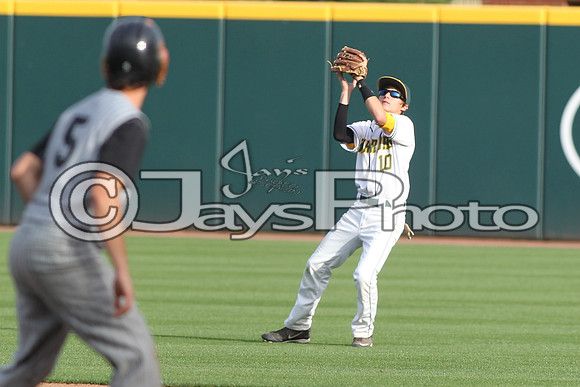 2A State Baseball Finals Magnet Cove vs. Ouachita 5-22-2015 (©Justin Manning) JWM_0020