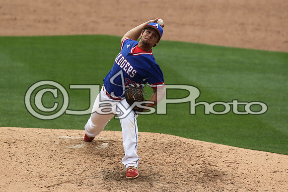 4A State Baeball Finals Arkadelphia vs. Star City 5-22-2015 (©Justin Manning) JWM_0444
