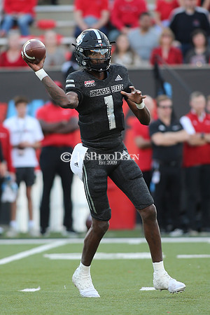 ULM @ Arkansas State (Homecoming) 10-1-22_JWM_0554