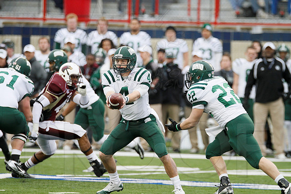Independence Bowl ULM vs. Ohio 12-28-12 (Justin Manning)0234