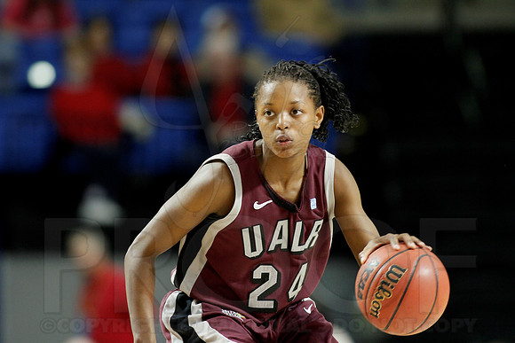 UALR vs Middle Tennessee 3-11-13 JWM0496 (© Justin Manning)