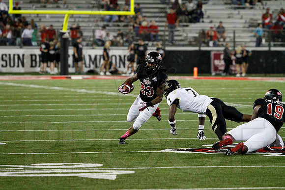 Idaho @ ASU 10-12-13 (© Justin Manning) JWM0692