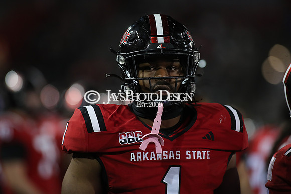 Troy @ Arkansas State 10-26-24_JWM_0980