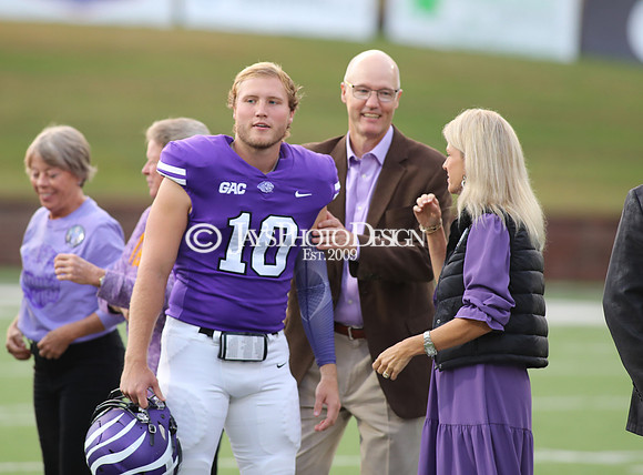 Southern Nazarene @ OBU (Senior Night) 10-31-24_JWM_0074