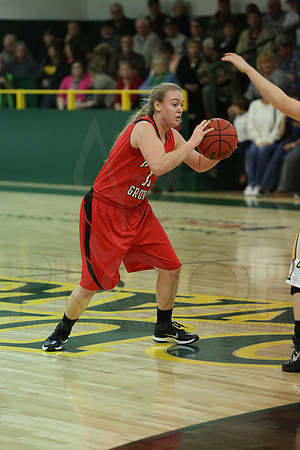 Harmony Grove @ Oauchita Sr Girls 11-13-2014 (©Justin Manning) JWM_0145