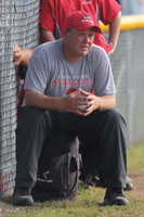 Glen Rose vs Harding Academy softball (Regionals) 5-8-2015 (©Justin Manning) JWM_0005