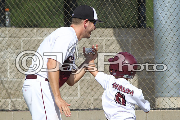 Benton vs. Cabot Cal Ripken t-ball All-Stars 7-10-2015 (©Justin Manning) JWM_0109