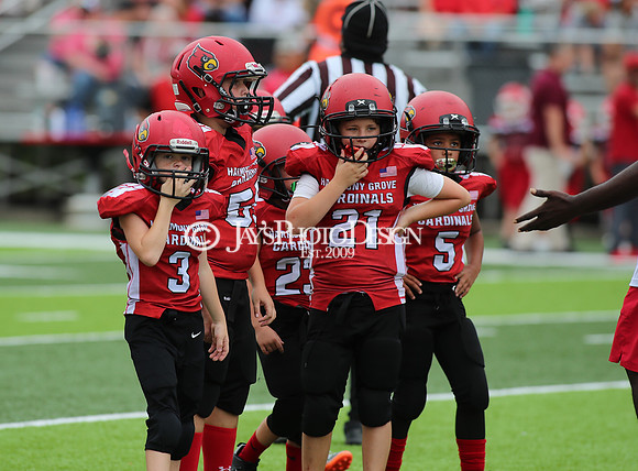 Glen Rose @ Harmony Grove 3rd Grade 9-14-24_JWM_0254