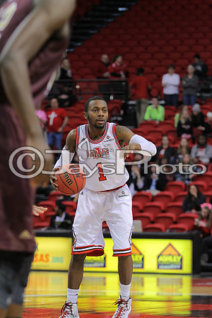 ULM @ Arkansas State Men's Basketball 2-21-2015 (©Justin Manning) JWM_072