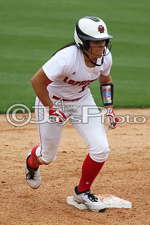 4A State Softball Finals Bauxite vs. Mena 5-22-2015 (©Justin Manning) JWM_0428