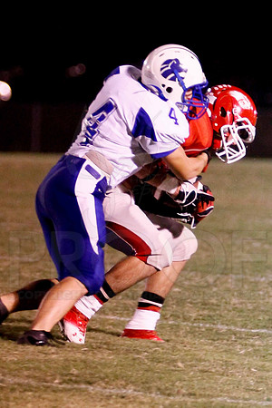 Jessieville @ Glen Rose 9-28-12 (Justin Manning)0134