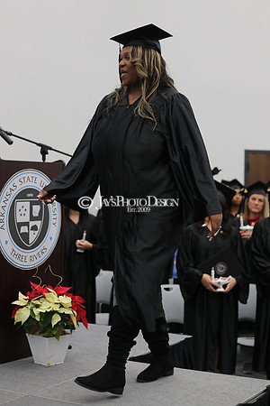 Arkansas State University Three Rivers (Health Sciences' Pinning Ceremony) LPN & RN 12-12-24 _JWM_0521