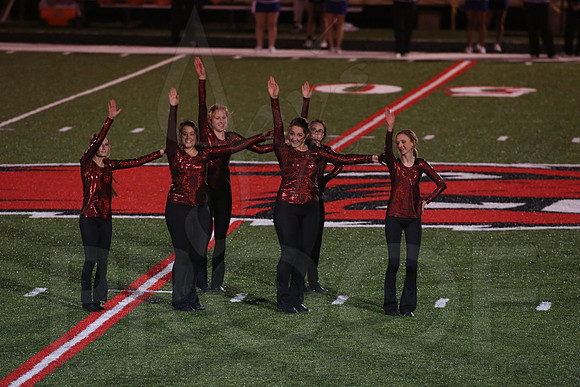 Jessieville @ Glen Rose 10-3-2014 (©Justin Manning) JWM_0216