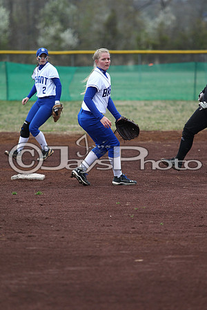Bryant vs. Batesville softball 3-28-2015 (©Justin Manning) JWM_0036