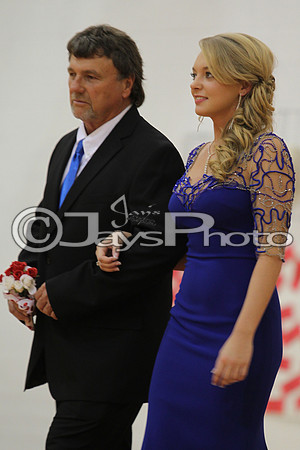 Jessieville @ Glen Rose (Homecoming) JWM_0147