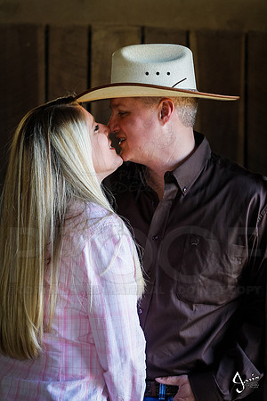 Bridget & Brandon 1-20-13 (Justin Manning)0005
