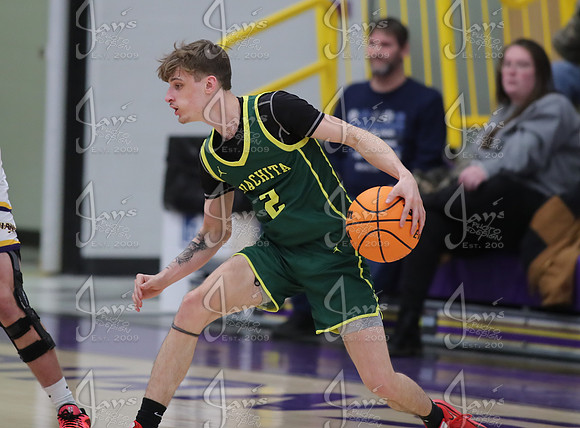 Ouachita @ Poyen Sr. Boys 1-21-25_JWM_0150