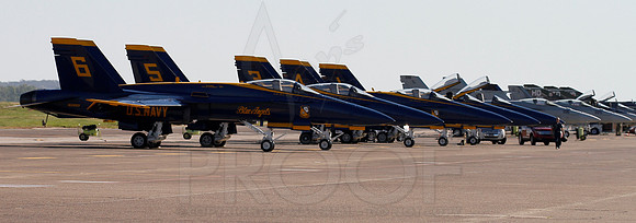 LR Air Show (Blue Angels) 9-9-12 (Justin Manning)0060