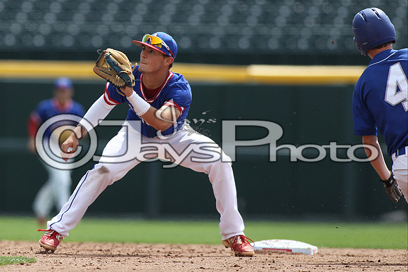 4A State Baeball Finals Arkadelphia vs. Star City 5-22-2015 (©Justin Manning) JWM_0146