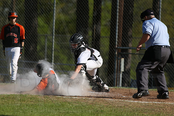 Nashville @ Malvern baseball-softball 4-12-13 JWM0098 (©Justin Manning)