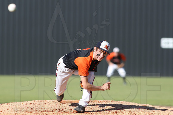 Nashville @ Malvern baseball-softball 4-12-13 JWM0150 (©Justin Manning)