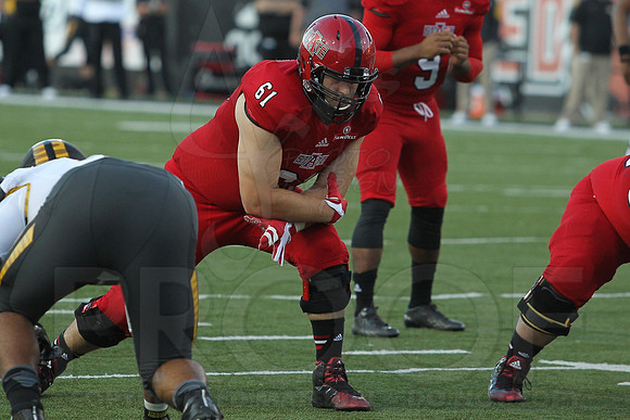 Missouri @ Arkansas State 9-12-2015 (©Justin Manning) JWM_0487