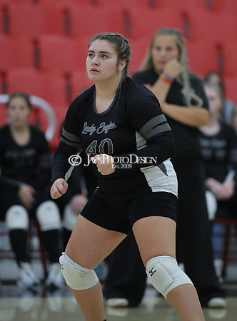 Cossatot River vs. Harding Academy (3A Volleyball South Regional Tournament) 10-22-24_JWM_0168
