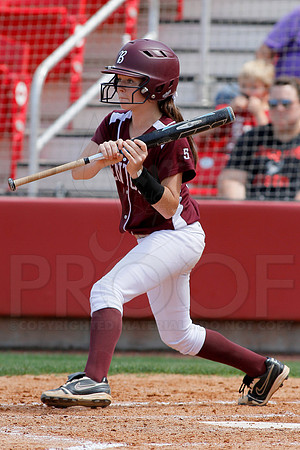 6A Benton vs Russellville State Finals 5-17-13 (© Justin Manning) JWM0260