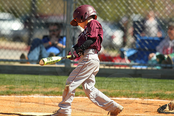 Benton Panthers vs. Bryant Hornets_JWM_0293