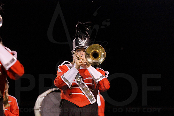 Glen Rose @ Jessieville 10-4-13 (© Justin Manning) JWM0326