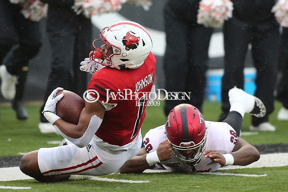 Troy @ Arkansas State (Senior Day) 11-26-22_JWM_0346