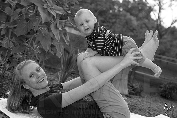 Madison & Kaleb Jacobs 7-7-12 (Justin Manning)153-2