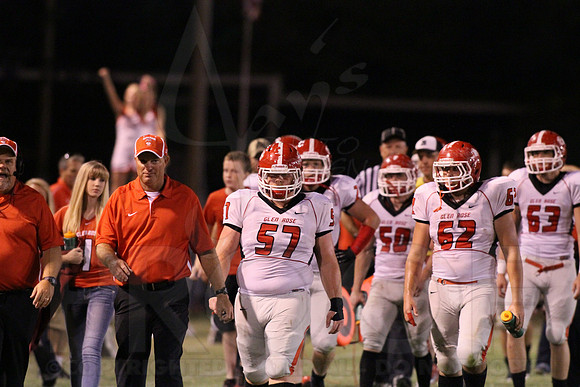 Glen Rose @ Bauxite 9-13-13 (© Justin Manning) JWM0372