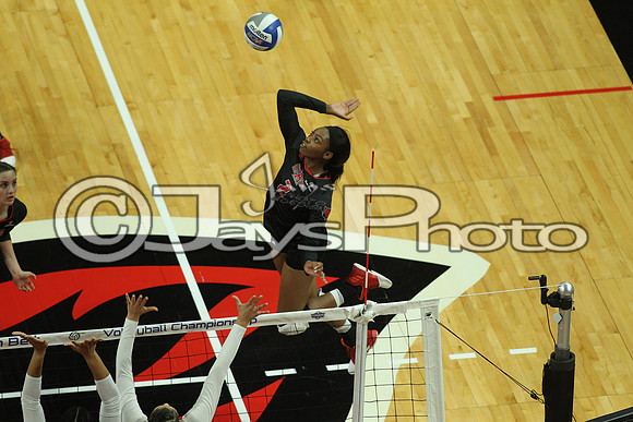 Arkansas State vs. Coastal Carolina 11-18-17_JWM0145