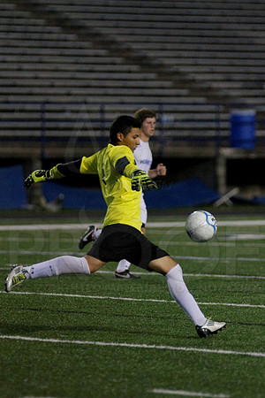 Conway @ Bryant Varsity Boys Soccer 5-1-12 (Justin Manning)033